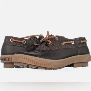 Michael Kors Hyde Rainboots